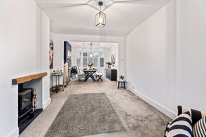 Lounge/Dining Room- click for photo gallery